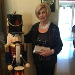 Joann Fitzpatrick-Hatcher (Joan Fitzpatrick-Hatcher) - @joann_fitzpatrickhatc_ - Instagram