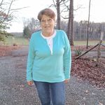 Joann Hatley Shull - @joann.shull - Instagram