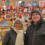 Joann Hayford - @joannhayford - Instagram