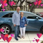 Jo Ann Hampton Henning - @joannhenning - Instagram