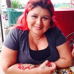 Joann Herrera - @joannherrera3 - Instagram