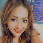 Joann Herrera - @daddysgirl_jo - Instagram