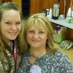 JoAnn Herrick - @michal4__hunter - Instagram