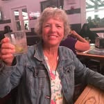Joanne Herrick - @sunfishjh - Instagram