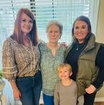 Joann Herring - Facebook