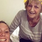 Joann Herring-Griggs - @joanngriggs1 - Instagram