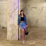 Jo Ann Hidalgo - @iamjoanh25 - Instagram