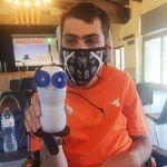 Joan Hidalgo - @joanrobots - Instagram
