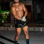 Joan Miguel Hidalgo - @joanrusti - Instagram