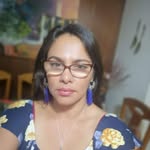 Joann Hidalgo Farfan - @joannhidalgof - Instagram