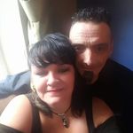 Jo-ann Hilton - @black777rose - Instagram