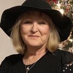 Joann Seidel Hilton - @joann_seidel_hilton - Instagram