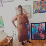 Joann Hoff - @fatmata102 - Instagram