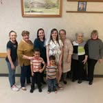 Jo Ann Hoffmann Spencer - @1joannspencer - Instagram