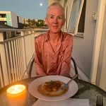 Jo Hogan - @joann_li_hogan - Instagram