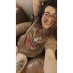 Joann Lucille Hogan - @joannlucille - Instagram