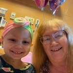 Joan Roberts Holton - @sneezer2 - Instagram