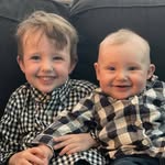 JoAnn Holton Best - @joannbest - Instagram