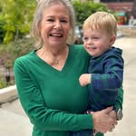 Joanne Holton - @flymedicjo - Instagram