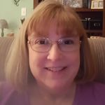 JoAnn Hurt - @hurtjoann - Instagram