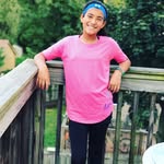 Joann Hussain - @joann_hussain - Instagram