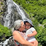 JoAnn Major - @joann_hussion - Instagram