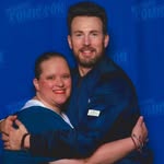 Joann Hutchinson - @joannhutch1976 - Instagram