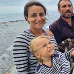 Joanna Hutchinson - @sailingmumadventures - Instagram
