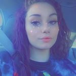 JoAnn Hyde - @crimsonalexzander - Instagram