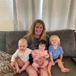Joann Irwin - @joann.944 - Instagram