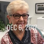 Joan Iverson - @mbspjoan - Instagram