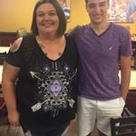 Jo Ann Jamison - @mojomagian26 - Instagram