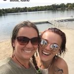 JoAnn Jarrett - @zerowaste.mama - Instagram