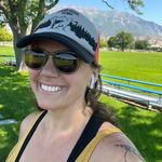 JoAnn Jarrett - @healing_is_beautiful_ - Instagram