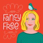 Joanne Jarrett - @fancyfreepodcast - Instagram