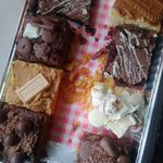 Joanne Jarrett - @jjs_bakes - Instagram