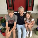 JoAnn Jorgensen - @pcijoann - Instagram
