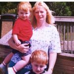 Jo-Ann Joyce - @joannjoyce - Instagram