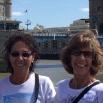 JoAnn and Joyce - @kouklas1982 - Instagram
