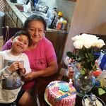 Jo Juarez - @joann.juarez40 - Instagram