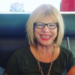 JoAnn Kahn - @jkahn143 - Instagram