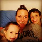 JoAnn Keith - @joannranae - Instagram