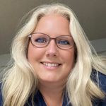Joann Keith - @jobriskeith - Instagram