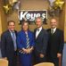 Joann Gamble with The Keyes Company - Facebook