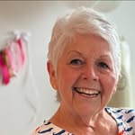 Joann Keyes Sellers - @jksellers1 - Instagram