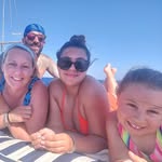Joanne Keyes - @winston_and_amigo - Instagram