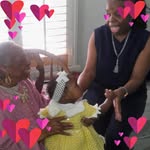 Jo Ann Keys Theus - @okgrandma13 - Instagram