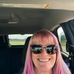 Joanne Knoll - @knoll7404 - Instagram