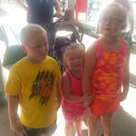JoAnn Blair Knott - @blairknott - Instagram