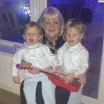 Joanne N Gary Knott - @joannengaryknott - Instagram